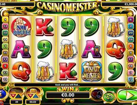 casinomeister slots forum